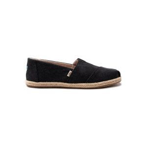 Toms Espadrilles femme Alpargata Rope 2.0