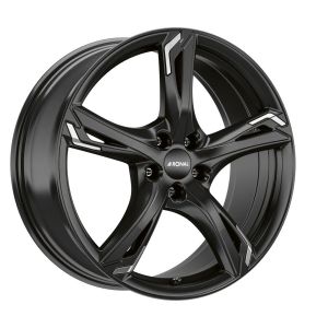 Ronal R62 Chrome