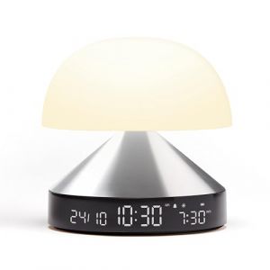 Lexon Lampe réveil simulateur d'aube