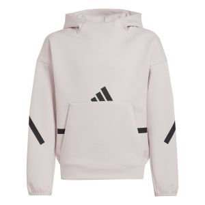 Adidas Sweatshirt &agrave; capuche enfant Z.N.E.