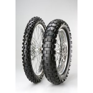 Pirelli 120/70 R19 60T Scorpion Rally Front M/C M+S