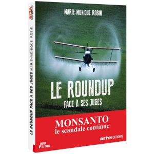 Image de Le Roundup face à ses juges [DVD]