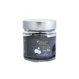 Délices des Bois - Brisures truffe - Pot 25g
