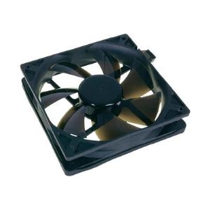 Noiseblocker NB-PLPS - Ventilateur BlackSilent Pro PL-PS PWM 12 cm.