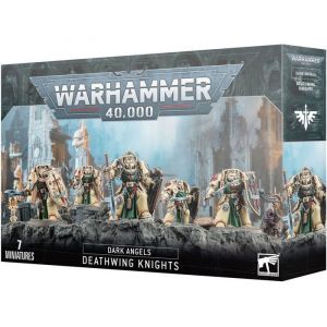 Games Workshop 44-22 Collectible Figure
