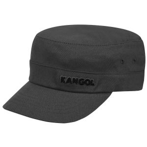 Kangol Casquette coton Twill Army