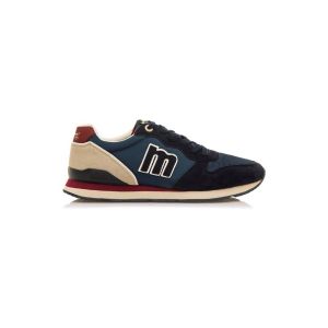 MTNG Sneakers Homme Sneakers JOGGO 84467 Homme | Sneakers décontracté | Fermeture avec Lacets | 59772 | Nixon Marino 251