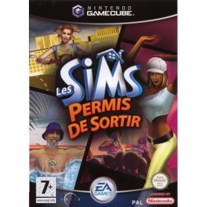 Image de Les Sims : Permis de Sortir [Gamecube]