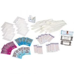 Image de Rossignol Kit consommables premiers secours Clinix,