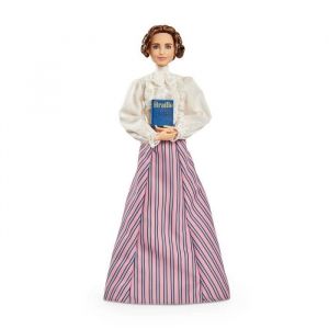 Mattel Signature Helen Keller