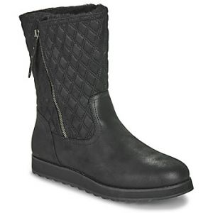 Skechers Boots KEEPSAKES 2.0 Noir - Taille 36,37,38,39,40,41,35