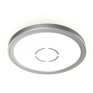 Briloner 3175-014 - Plafonnier FREE LED/12W/230V d. 19 cm