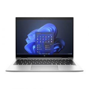 HP EliteBook 830-G9 13.3" Intel Core i5 16 Go RAM 256 Go SSD Argent Reconditionné