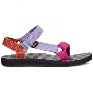 Teva Original Universal - Sandales femme Metallic Pink Multi 41