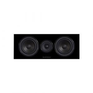 Image de Wharfedale Enceinte centrale Diamond 12.C Black