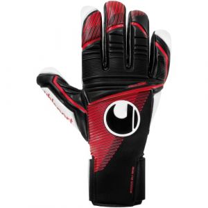 Image de Uhlsport Gants de gardien de football adulte powerline absolutgrip hn