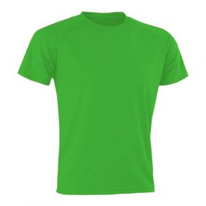 Spiro - T-shirt Aircool - Homme (2XL) (Vert Pomme) - UTPC3166