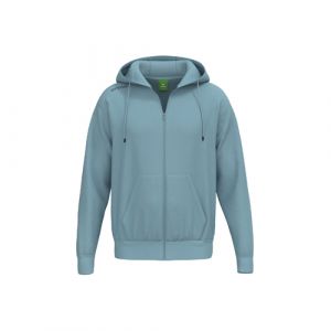 Erima Veste à capuche enfant TS