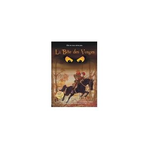 La Bête des Vosges