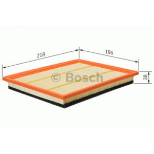 Bosch Filtre &agrave; air S0177
