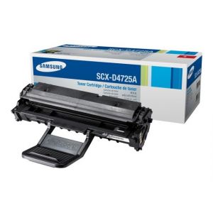 Image de Samsung SCX-D4725A - noir - originale - cartouche de toner (SV189A)