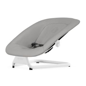 Cybex Transat Lemo Storm grey