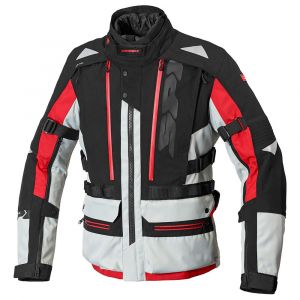 Spidi Allroad M Ice / Red - Ice / Red - Taille M