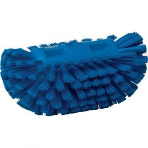 Vikan Hygiene 7039-3 Tank brush, blue,medium, 130x205mm /10
