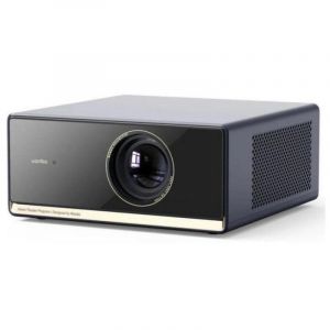 Wanbo Projecteur X5 Pro FullHD 1100 Lumens 140" Lampe LCD Google TV Smart