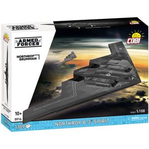 Image de Cobi 5916 - Northrop B-2 Spirit - Jeu de Construction