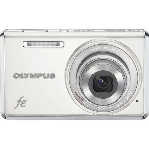 Olympus FE-4030 + Sex and the City 2