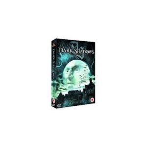 Dark Shadows The Revival
