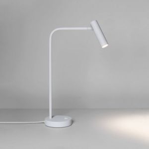 Astro Eclairage bureau Enna LED H45 cm - Blanc