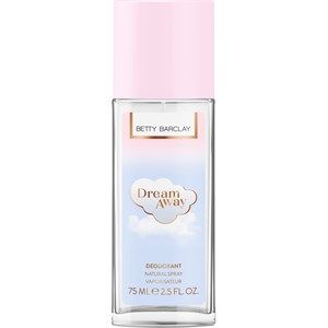 Betty Barclay Dream Away dezodorant w sprayu 75 ml