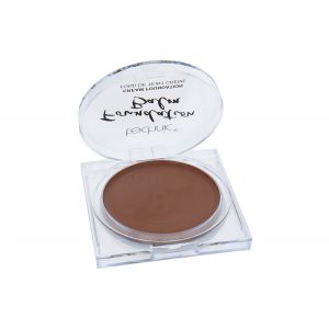 Technic Cosmetics - Base de maquillaje en crema Foundation Balm - Rich Cocoa