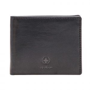 Strellson Geldbörse Blackwall Billfold H8 Portemonnaies 1 ct Schwarz Herren (49.59 € / 1 ct)