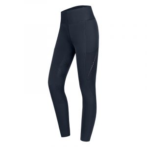 Elt Legging équitation full grip femme Milla