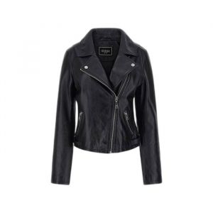 Guess Veste en cuir femme Alice Chain