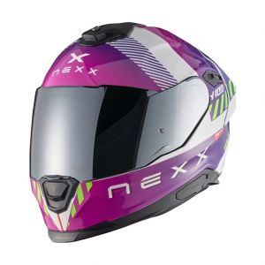 Nexx Casque moto int&eacute;gral Helmets Y.100R Fade