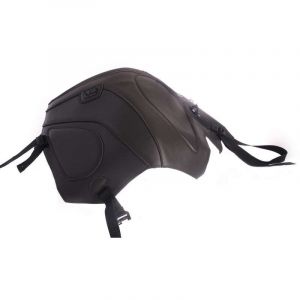 Bagster Tapis de réservoir noir mat/espace (1664B) BMW R1200RT