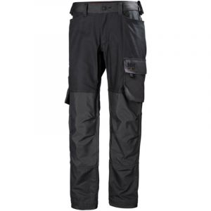 Image de Helly Hansen Pantalon de travail OXFORD Noir 44