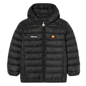 ELLESSE Veste Garçon Valentina Noir