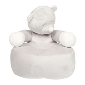 Decoratie Pouf enfant Ours