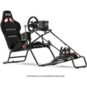 Next Level Racing Gtlite Pro - Cockpit Pliable