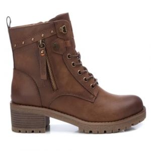 Refresh Bottines - Marron - Taille 36,37,38,39,40,41