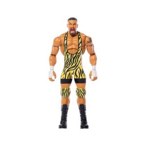 WWE Elite Collection figurine Bron Breakker 15 cm - Mattel Figurine - MATTJCJ24