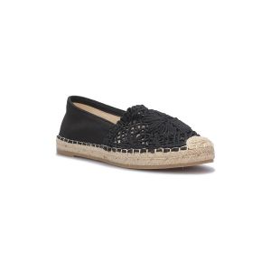 La Modeuse Espadrilles Espadrilles pour femme - Noir -