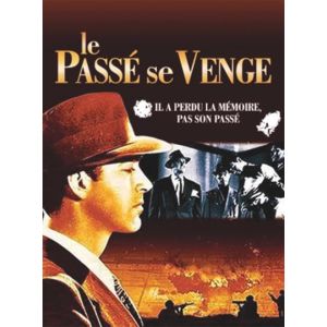 Image de Le passé se venge