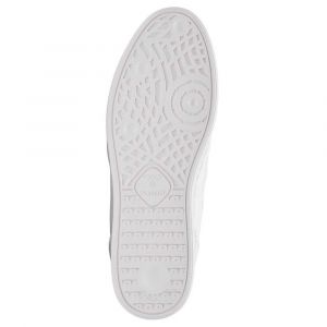 Image de Hummel Baskets Hb Team Leather - White/Navy - Taille EU 40