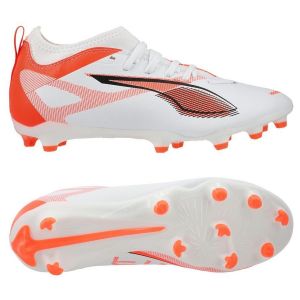 Puma Chaussures de football Ultra 5 Match FG/AG
